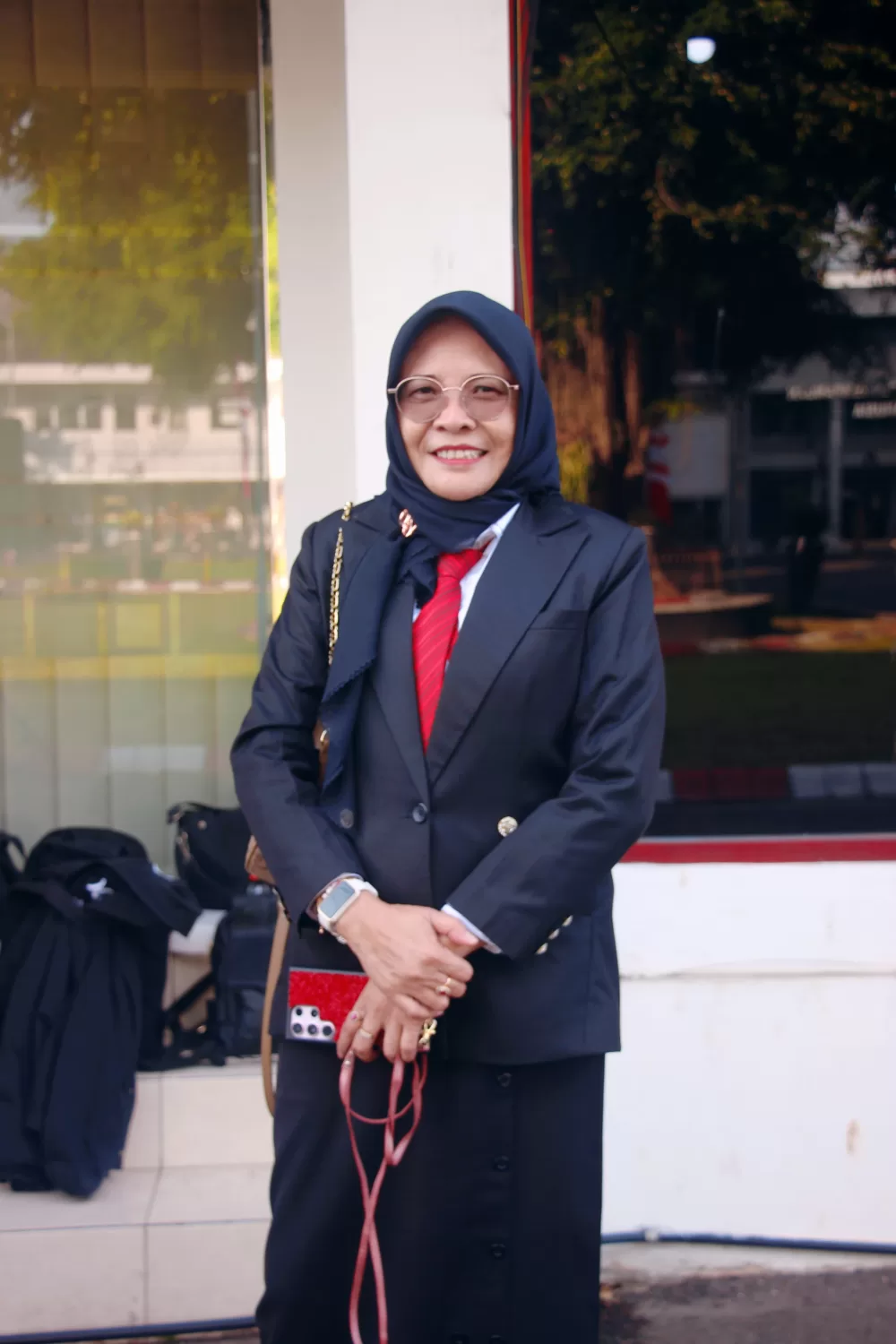 Kepala SMP Negeri 4 Kepanjen