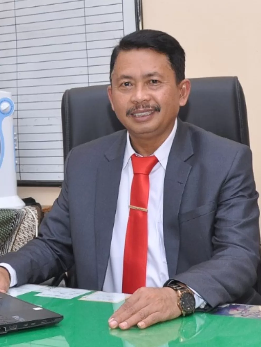 Kepala SMP Negeri 4 Kepanjen