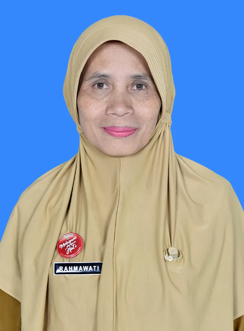 Foto Rahmawati, S.Pd.