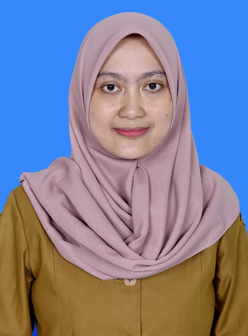 Foto Luluk Herawati, S.Pd.