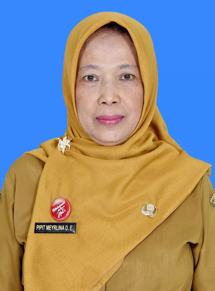Foto Pipit Meyrlina Dwi Erawati, S.Pd.