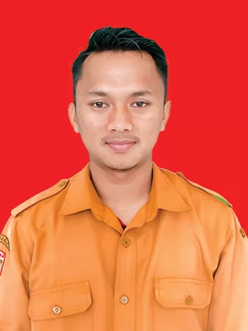 Foto Sulton Hartanto, S.Pd.