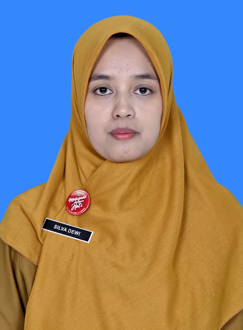 Foto Silva Dewi, S.Pd.I.