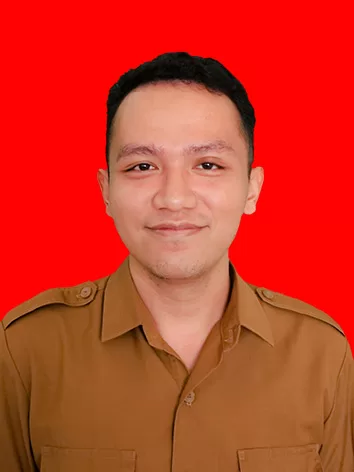 Foto Fahreza Maulana Asagaf, S.Pd.