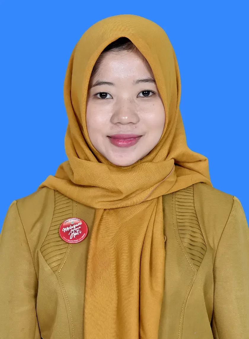 Foto Resita Andriani, S.Pd.