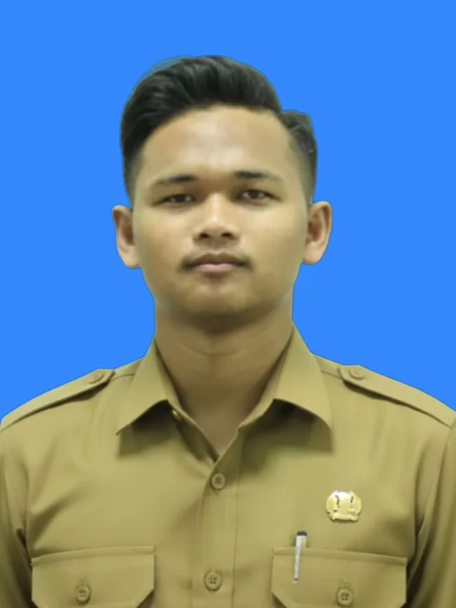Foto Nur Mujahidin Achmad Akbar, S.Pd.