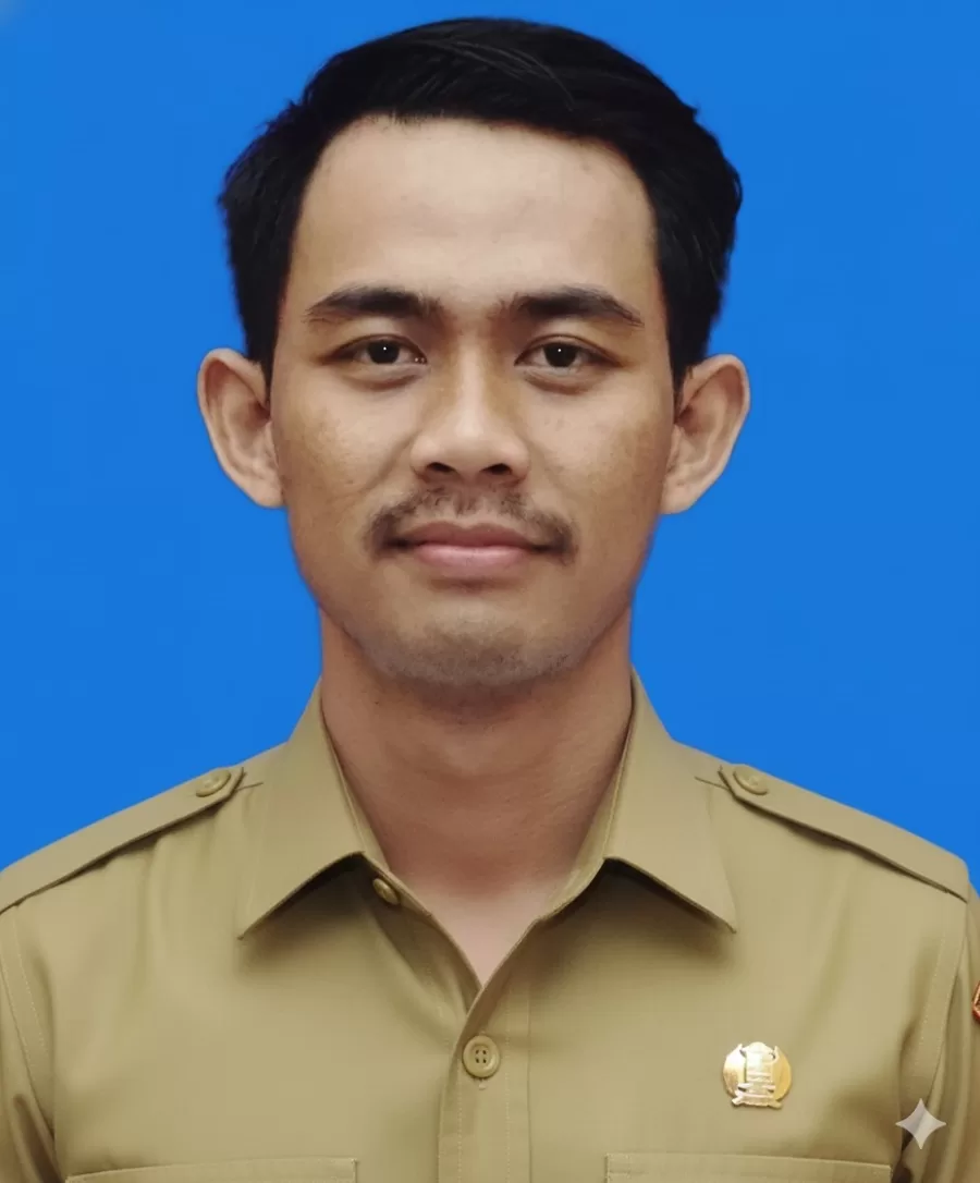 Foto Sandy Perdana Kusuma, S.Kom.