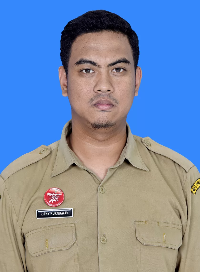 Foto Fifa Asih Suendah, S.Pd.