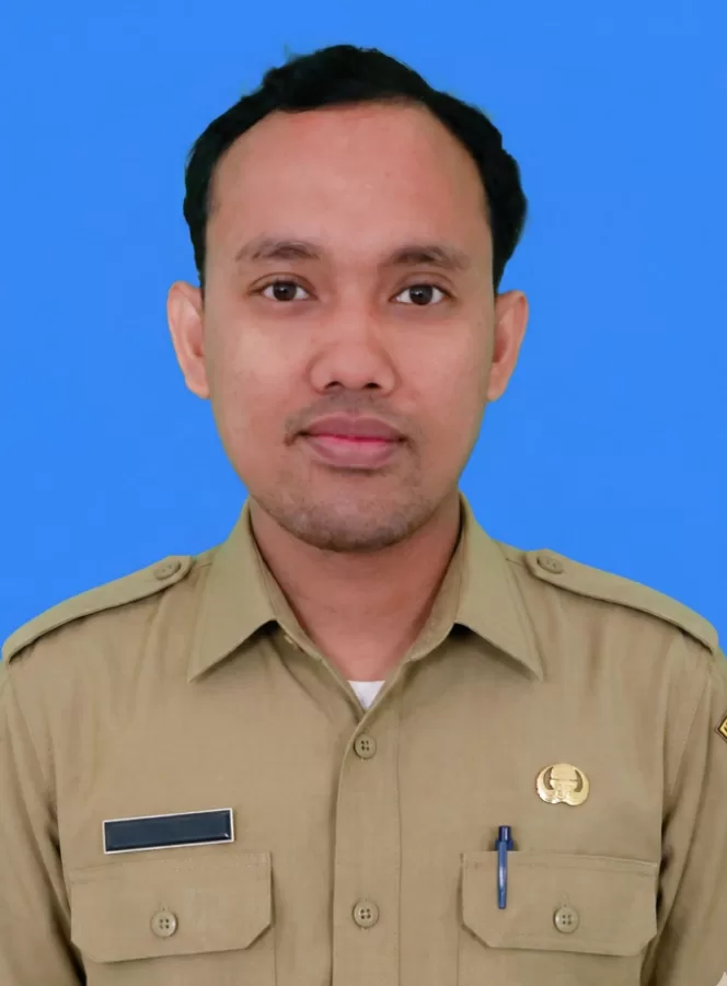 Foto Singgih Lukmawan, S.Pd.