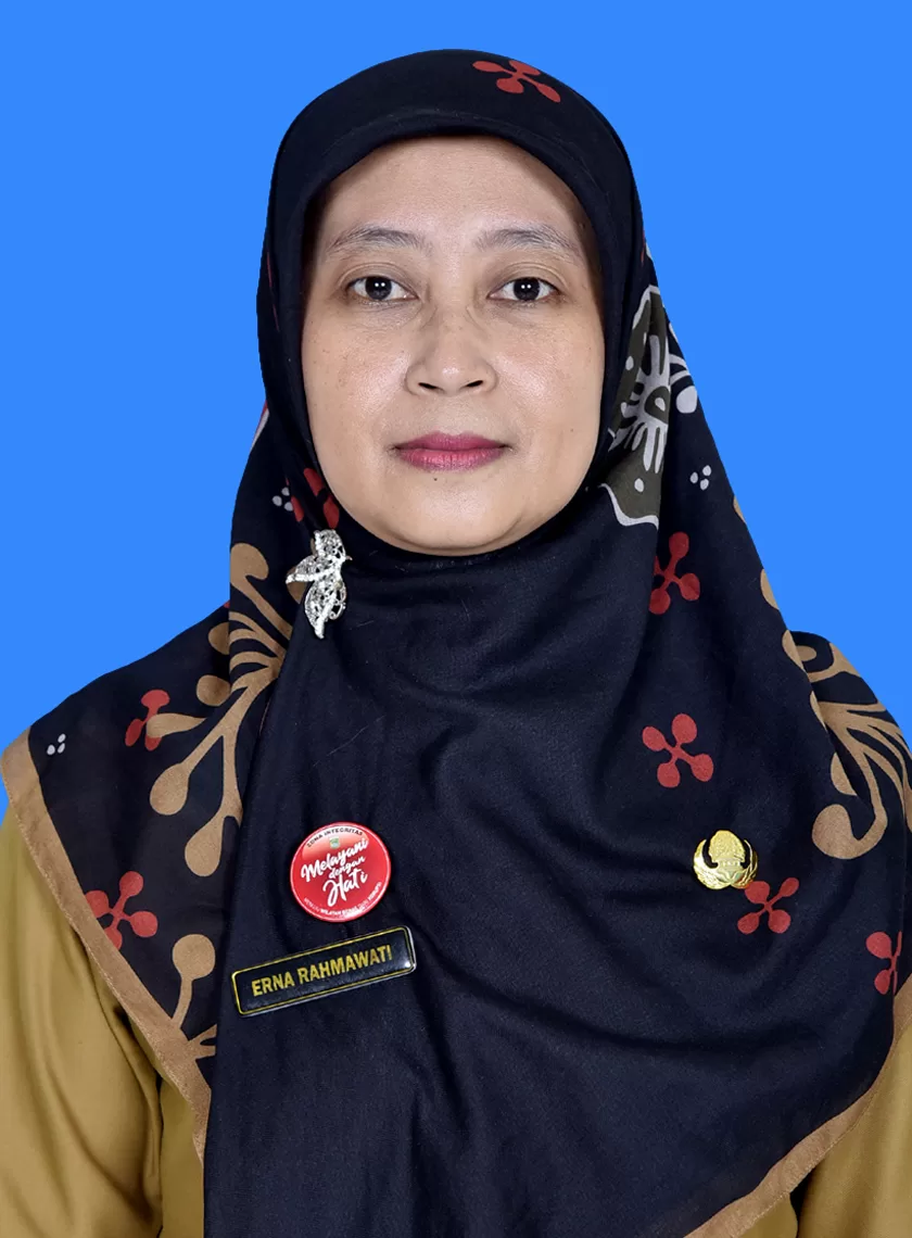 Foto Erna Rahmawati, S.Pd.